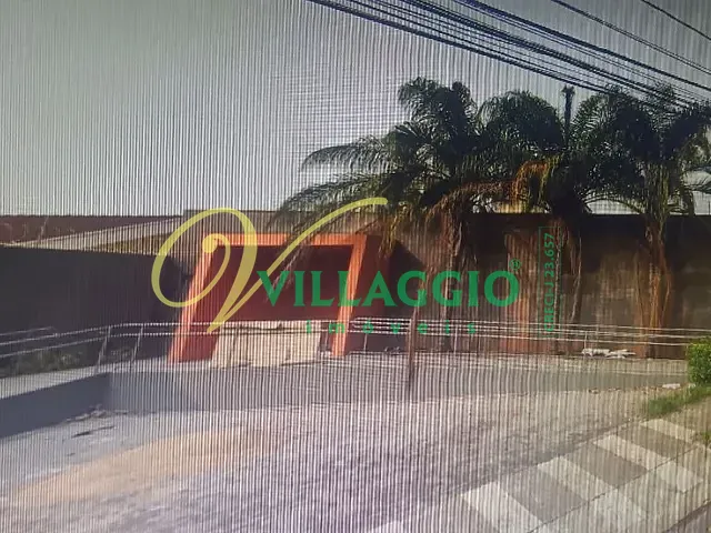 Casa com 400m² 3 quartos e 4 banheiros, à venda ou para alugar, no bairro Nova Redentora em São José do Rio Preto