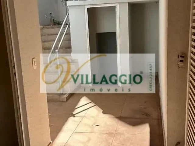 Casa com 400m² 3 quartos e 4 banheiros, à venda ou para alugar, no bairro Nova Redentora em São José do Rio Preto