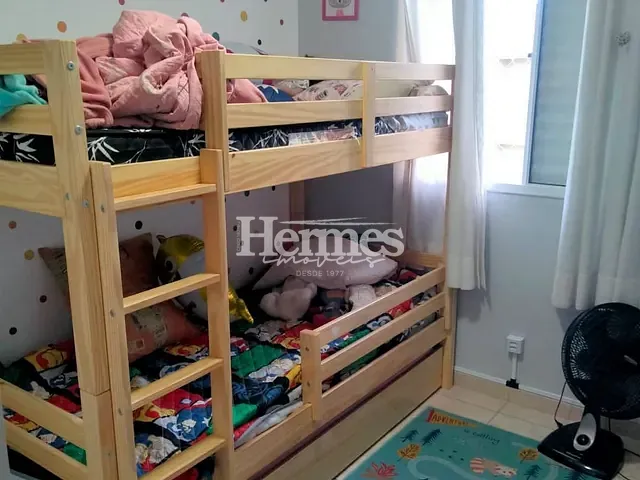 Casa 3 quartos e 3 banheiros, à venda, no bairro Chácara Primavera em Campinas
