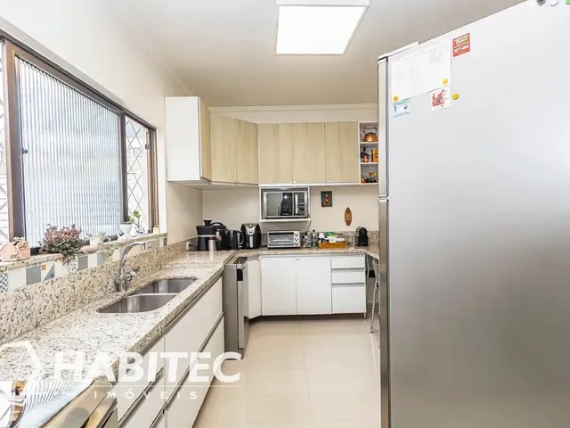 Casa com 94m² 3 quartos e 5 banheiros, à venda, no bairro Boa Vista em Curitiba