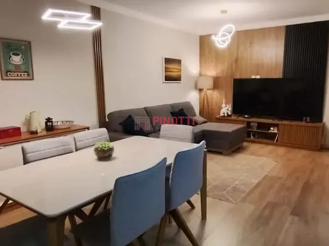Casa 3 quartos e 3 banheiros, à venda, no bairro Rudge Ramos em São Bernardo do Campo