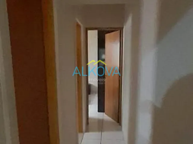 Casa com 123m² 2 quartos e 1 banheiro, à venda, no bairro Vila Paiva em São José dos Campos