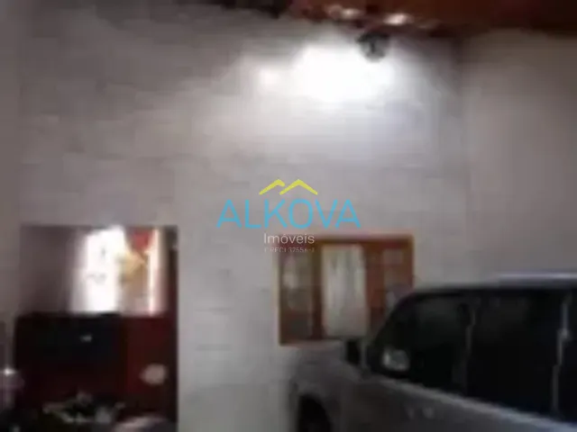 Casa com 123m² 2 quartos e 1 banheiro, à venda, no bairro Vila Paiva em São José dos Campos