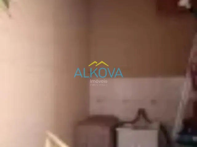 Casa com 123m² 2 quartos e 1 banheiro, à venda, no bairro Vila Paiva em São José dos Campos