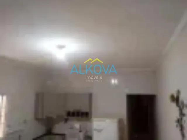 Casa com 123m² 2 quartos e 1 banheiro, à venda, no bairro Vila Paiva em São José dos Campos