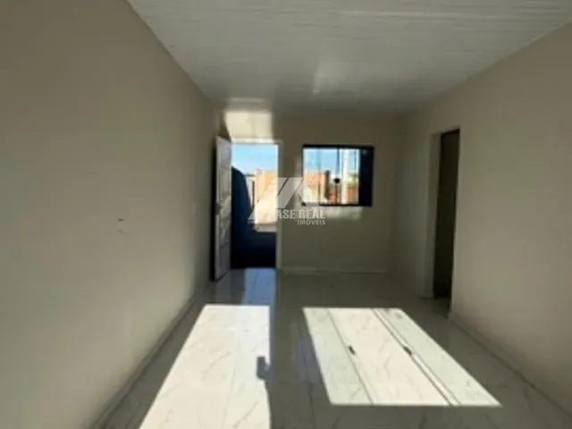 Casa 2 quartos e 1 banheiro, à venda, no bairro Neves em Ponta Grossa