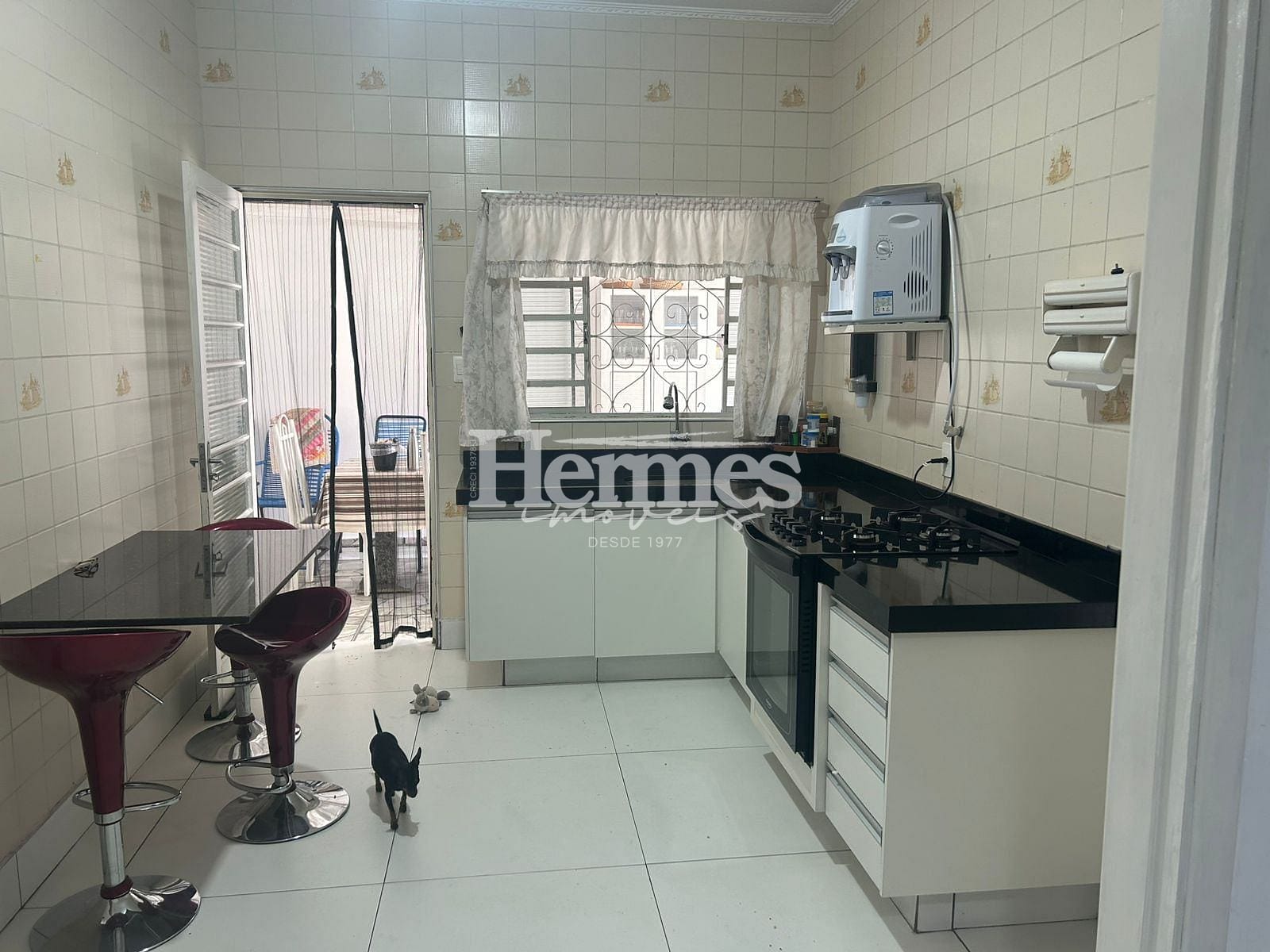 Casa, 2 quartos, 100 m² - Foto 5