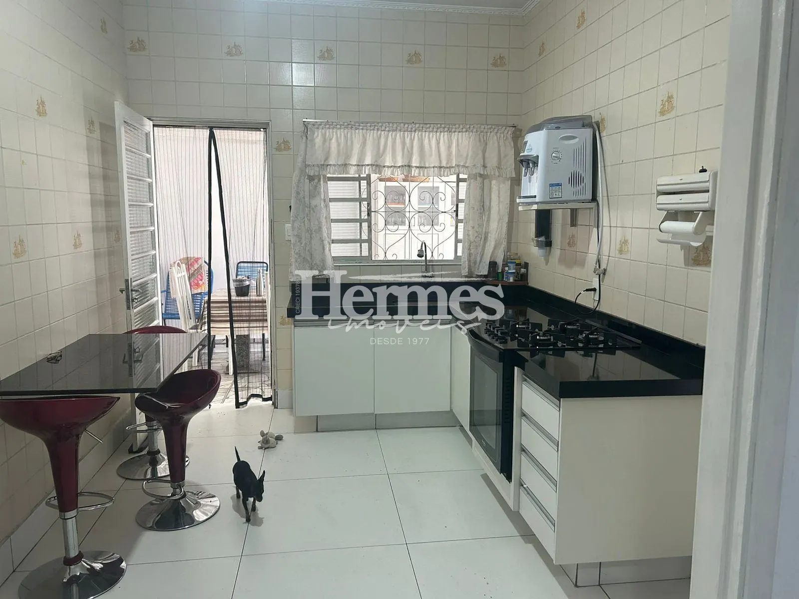Casa, 2 quartos, 100 m² - Foto 5