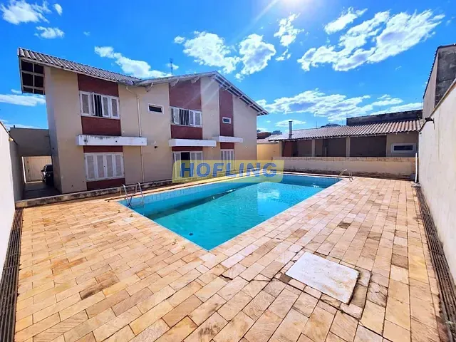 Casa com 630m² 4 quartos e 7 banheiros, à venda, no bairro Cidade Claret em Rio Claro