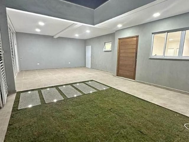 Foto do Casa - Casa com 3 dormitórios à venda, 143 m² por R$ 877.000,00 - Bosque dos Eucaliptos - São José dos Campos/SP | INDEPENDENCE NEGOCIOS IMOBILIARIOS LTDA