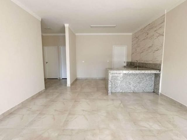 Foto do Casa - Casa com 3 dormitórios à venda, 143 m² por R$ 877.000,00 - Bosque dos Eucaliptos - São José dos Campos/SP | INDEPENDENCE NEGOCIOS IMOBILIARIOS LTDA