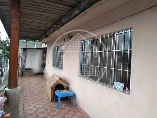 Casa com 333m² 6 quartos e 3 banheiros, à venda, no bairro Jardim Santa Rita em São Paulo