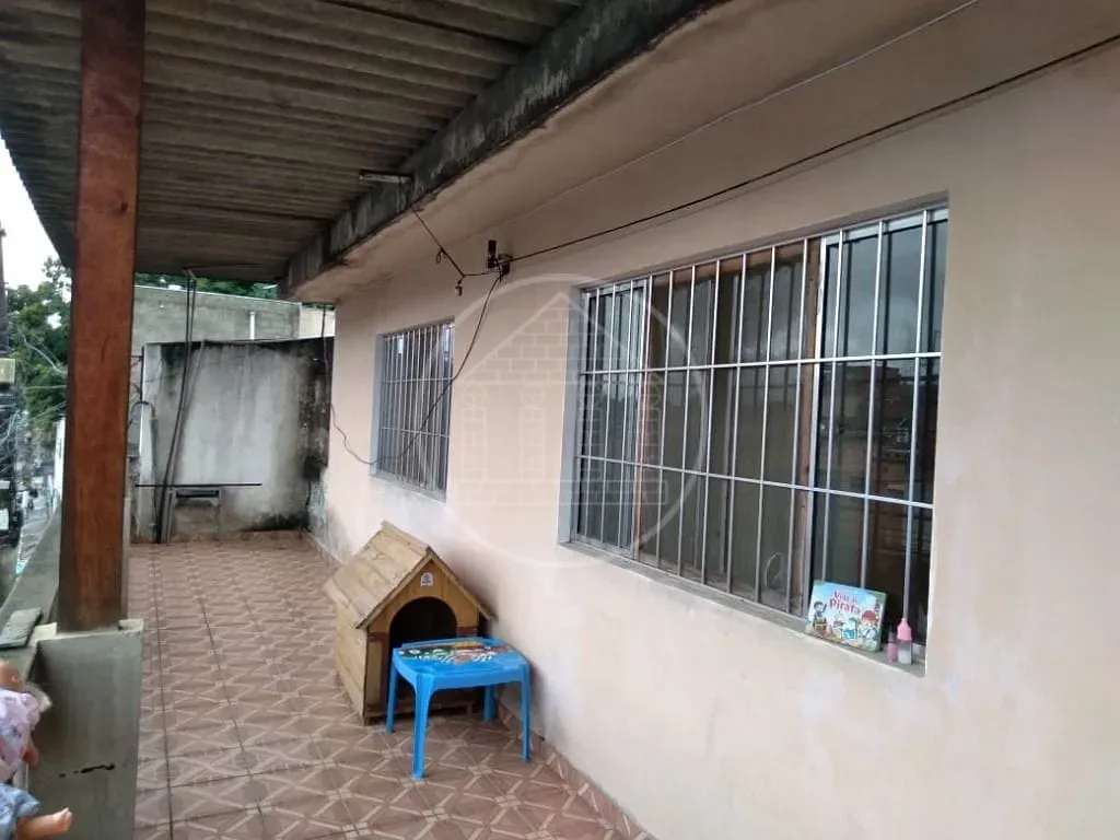 Casa, 6 quartos, 260 m² - Foto 4