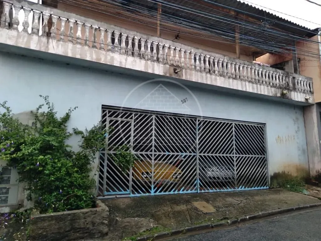 Casa, 6 quartos, 260 m² - Foto 1