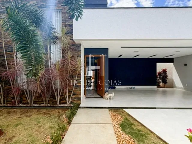 Casa com 250m² 3 quartos e 3 banheiros, à venda, no bairro Residencial Kátia em Goiânia