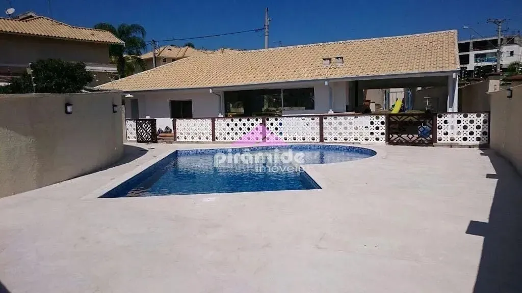 Casa, 3 quartos, 100 m² - Foto 21