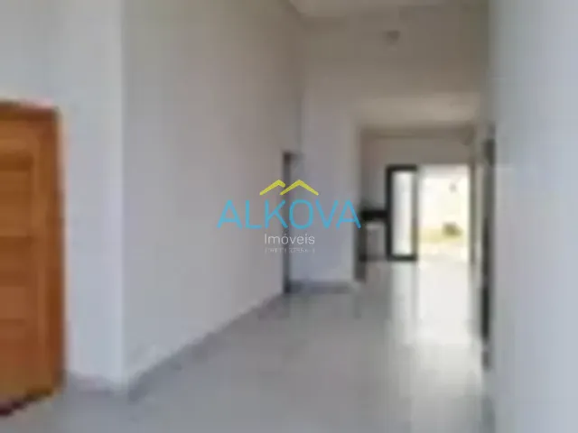 Casa com 250m² 3 quartos e 3 banheiros, à venda, no bairro Residencial Colinas em Caçapava