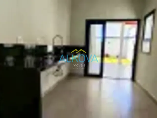 Casa com 250m² 3 quartos e 3 banheiros, à venda, no bairro Residencial Colinas em Caçapava