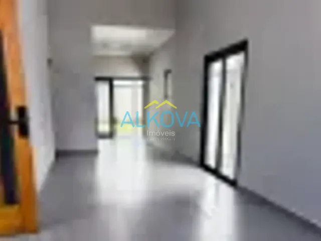 Casa com 250m² 3 quartos e 3 banheiros, à venda, no bairro Residencial Colinas em Caçapava