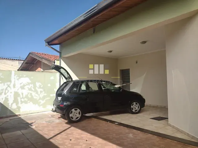 Casa com 270m² 3 quartos e 2 banheiros, à venda, no bairro Vila Menuzzo em Sumaré