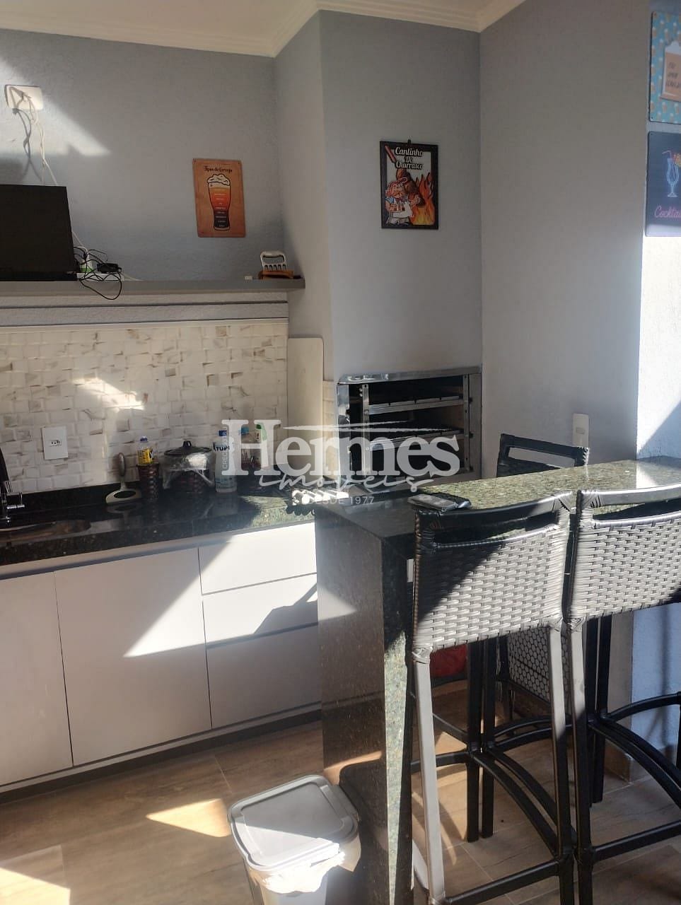 Casa, 3 quartos, 180 m² - Foto 2