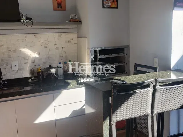 Casa com 245m² 3 quartos e 3 banheiros, à venda, no bairro Saltinho em Paulínia