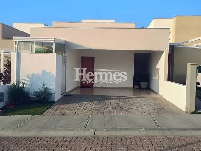 Casa com 245m² 3 quartos e 3 banheiros, à venda, no bairro Saltinho em Paulínia