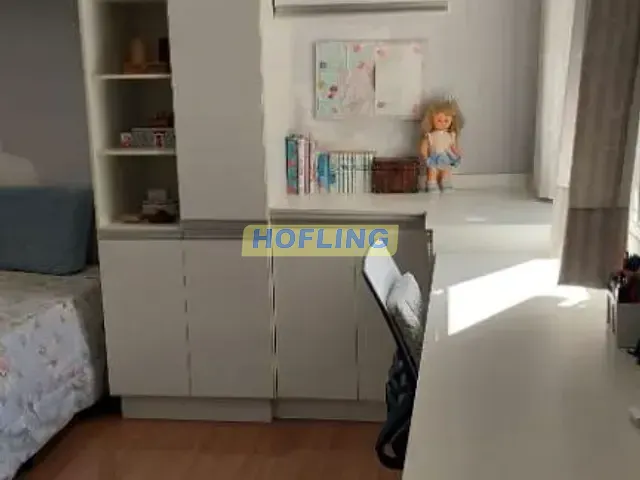 Casa com 182m² 4 quartos e 4 banheiros, à venda, no bairro Santana em Rio Claro
