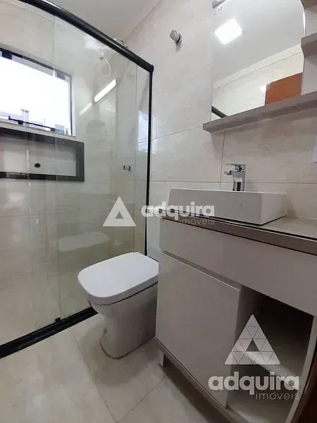 Sobrado, 3 quartos, 90 m² - Foto 20