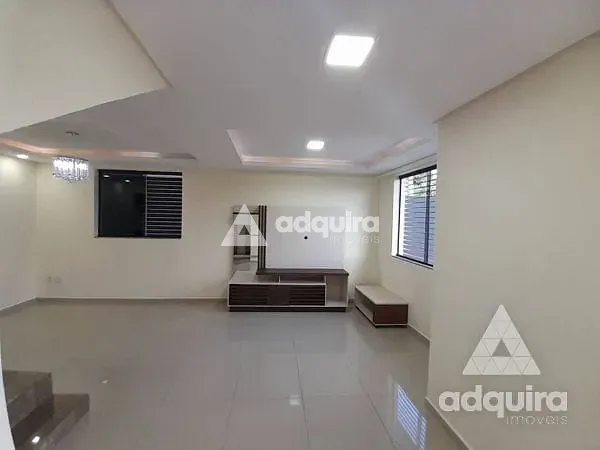 Sobrado, 3 quartos, 90 m² - Foto 9