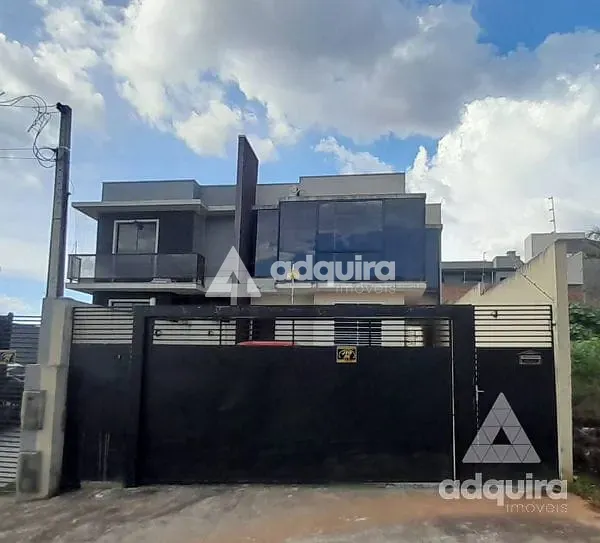 Sobrado, 3 quartos, 90 m² - Foto 2