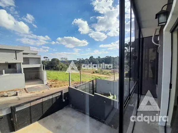 Sobrado, 3 quartos, 90 m² - Foto 24