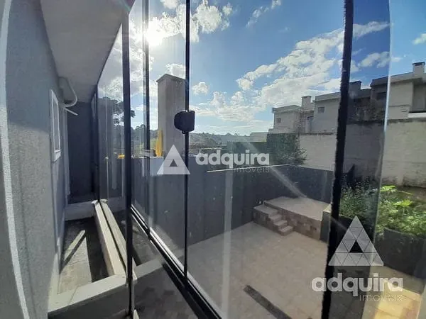 Sobrado, 3 quartos, 90 m² - Foto 29