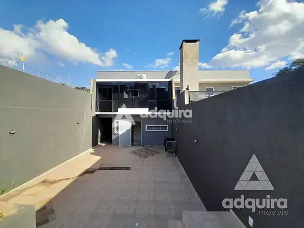 Sobrado, 3 quartos, 90 m² - Foto 18