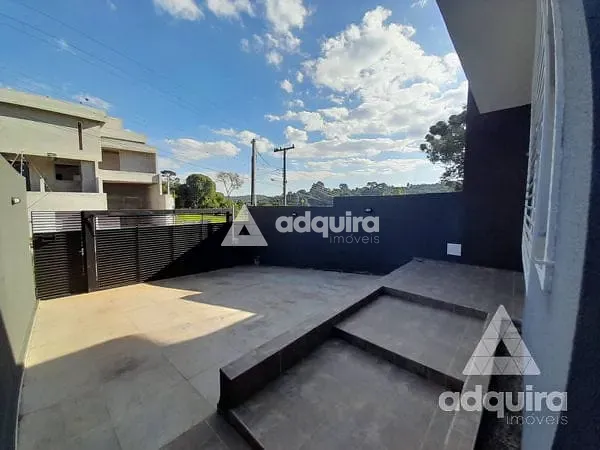 Sobrado, 3 quartos, 90 m² - Foto 5