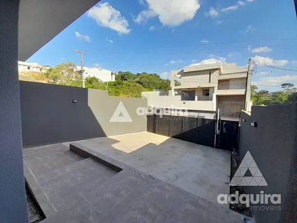 Sobrado, 3 quartos, 90 m² - Foto 6