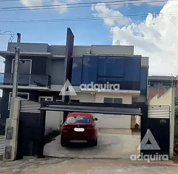 Sobrado, 3 quartos, 90 m² - Foto 3