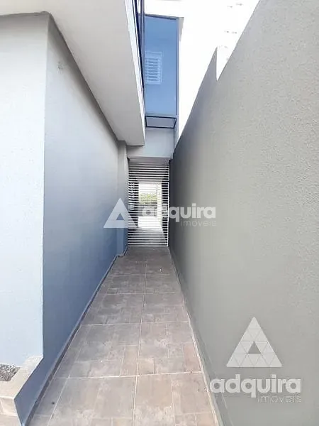 Sobrado, 3 quartos, 90 m² - Foto 4