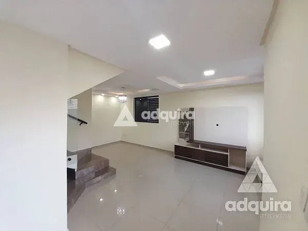 Sobrado, 3 quartos, 90 m² - Foto 7