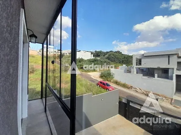 Sobrado, 3 quartos, 90 m² - Foto 23