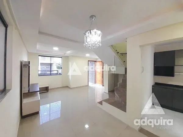 Sobrado, 3 quartos, 90 m² - Foto 8