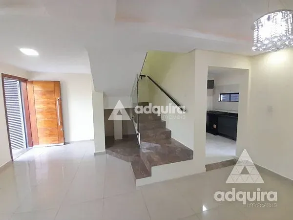 Sobrado, 3 quartos, 90 m² - Foto 10