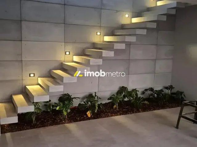 Casa com 832m² 4 quartos e 6 banheiros, à venda ou para alugar, no bairro Residencial Jatibela em Campinas