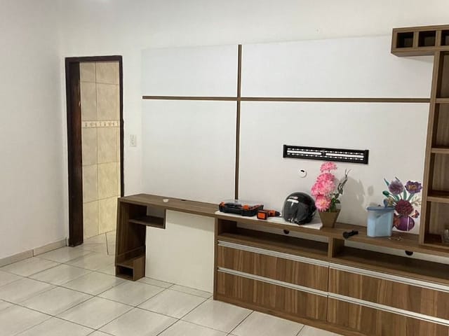 Foto do Casa - Casa com 3 dormitórios para alugar, 85 m² por R$ 3.300,00/mês - Residencial Bosque dos Ipês - São José dos Campos/SP | INDEPENDENCE NEGOCIOS IMOBILIARIOS LTDA