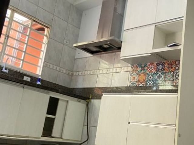 Foto do Casa - Casa com 3 dormitórios para alugar, 85 m² por R$ 3.300,00/mês - Residencial Bosque dos Ipês - São José dos Campos/SP | INDEPENDENCE NEGOCIOS IMOBILIARIOS LTDA