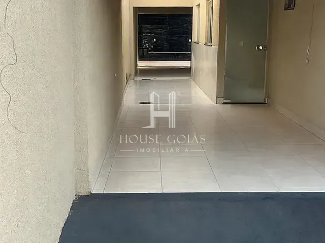Casa com 150m² 2 quartos e 2 banheiros, à venda, no bairro Condomínio Ecológico Mansões Morumbi em Senador Canedo