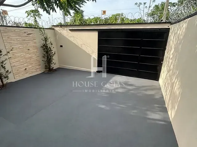 Casa com 150m² 2 quartos e 2 banheiros, à venda, no bairro Condomínio Ecológico Mansões Morumbi em Senador Canedo