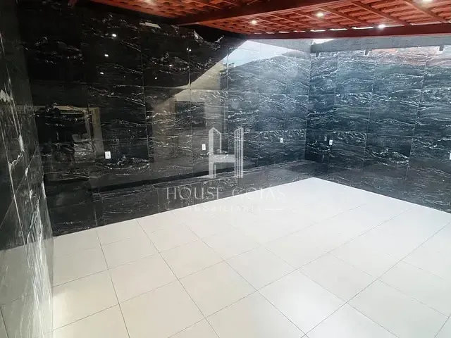 Casa com 150m² 2 quartos e 2 banheiros, à venda, no bairro Condomínio Ecológico Mansões Morumbi em Senador Canedo