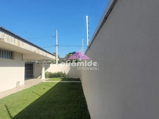 Casa com 510m² 3 quartos e 4 banheiros, para alugar, no bairro Jardim Esplanada em São José Dos Campos