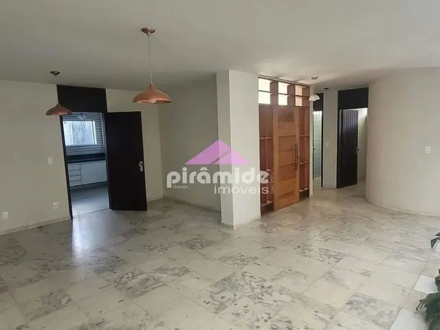 Casa com 510m² 3 quartos e 4 banheiros, para alugar, no bairro Jardim Esplanada em São José Dos Campos